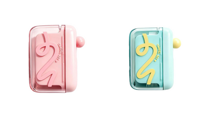 Portable Dental Floss Dispenser - FlossGo