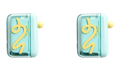 Portable Dental Floss Dispenser - FlossGo