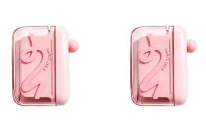 Portable Dental Floss Dispenser - FlossGo